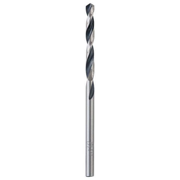 Bosch Logo 3,2 mm HSS PointTeQ Metallbohrer Set, 2 Stück