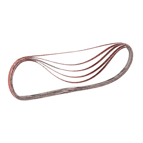 Schleifband für Bandschleifer