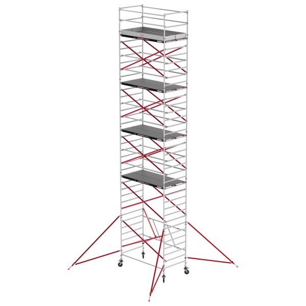 Altrex RS Tower 5 Fahrgerüst mit mehreren Plattformen