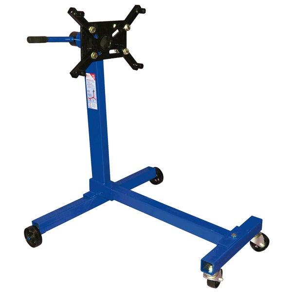 BGS Motorständer 450 kg - 9231