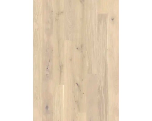 Helle Holzdielen als Bodenbelag