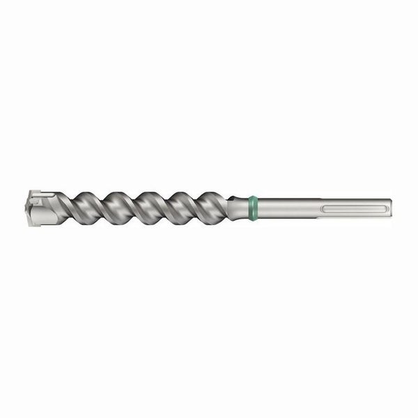 heller Hammerbohrer ENDURO Ø 20 mm 400 mm 520 mm - 22366