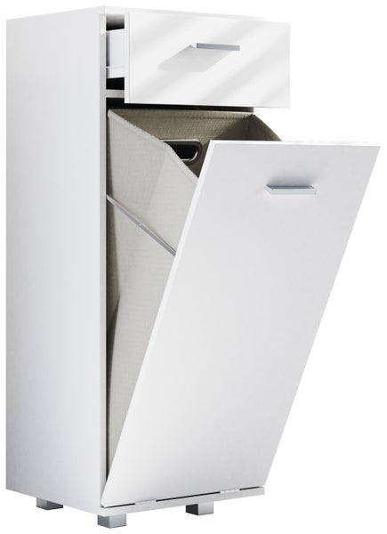 Wäscheschrank Wäschetruhe Wäschebox Zalo S