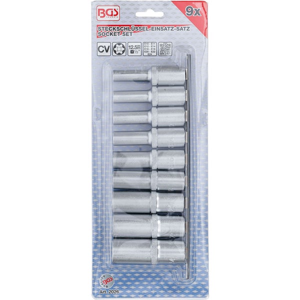 Schlauchklemmenzange mit auswechselbaren Bowdenzügen im Set