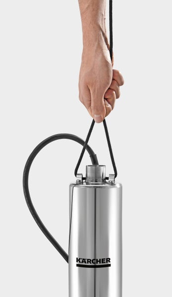 Tiefbrunnenpumpe BP 4 Deep Well