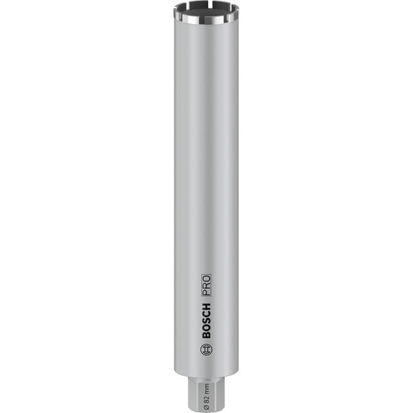 Bosch PRO Core Cutter wet 82 x 450 mm G 1 1/4 Zoll UNC - 2608601739