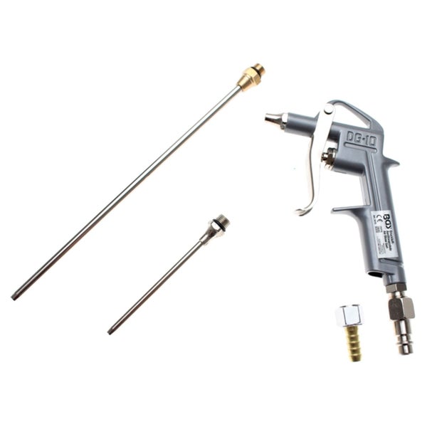 Schraubenausdreher Satz in geöffneter Kunststoffbox