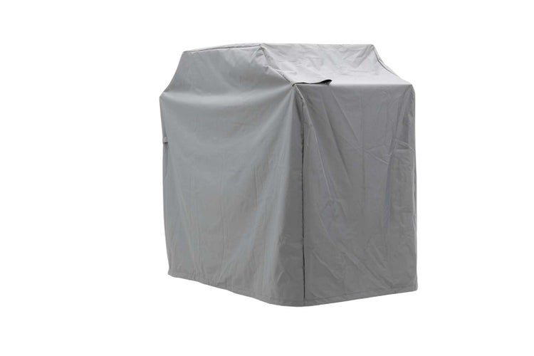 Klas Abdeckungen für Gartenmöbel 72x100/130/100x153cm grau. 72 X 153 X 100 cm