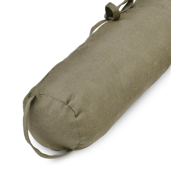 Lagerungskissen aus Baumwolle