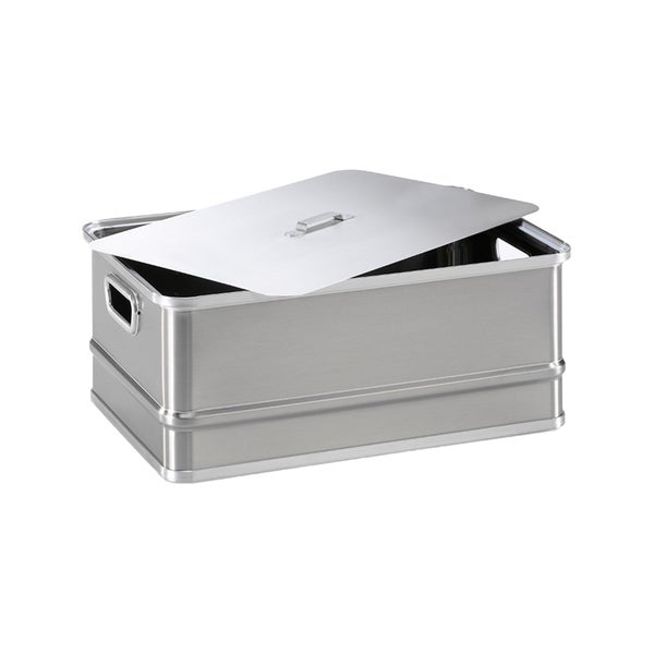 Gmöhling Transportkasten G-CRATE Zubehör Deckel - 045004901