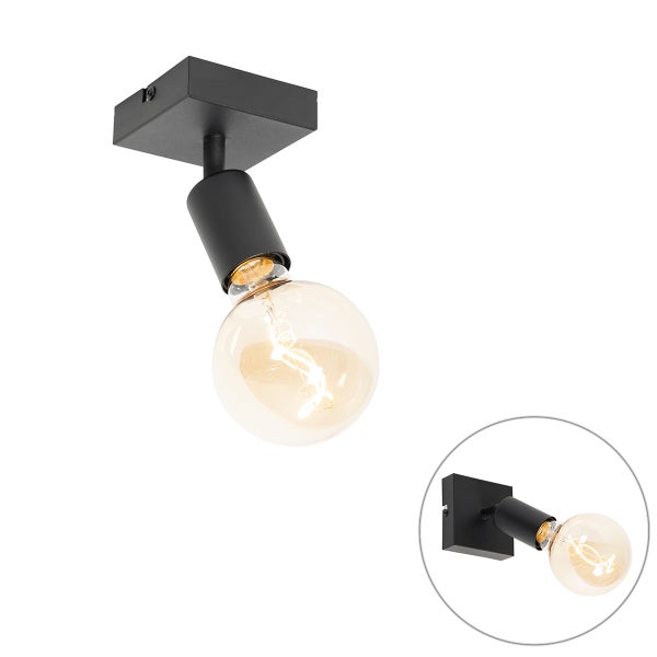 Deckenleuchte mit Leuchtmittel