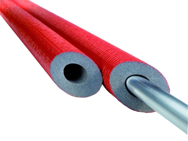 CLIMAFLEX® Stabil 2m Ø 22 mm x 20 mm Dämmung