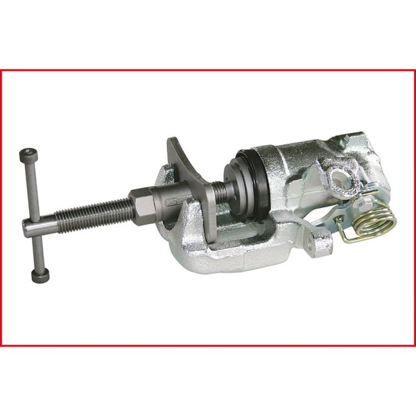 KS TOOLS Bremskolben-Rückstell-Werkzeug-Satz 30tlg. - 150.2030