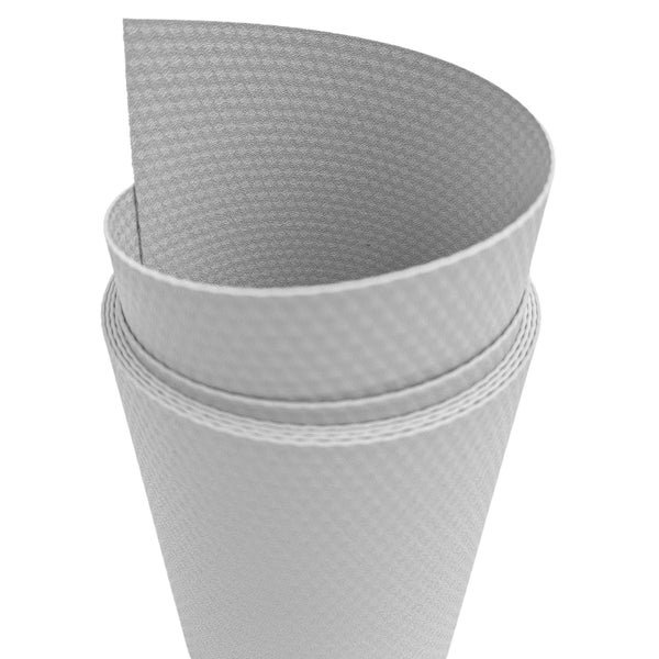 Rolle mit texturiertem Bodenbelag