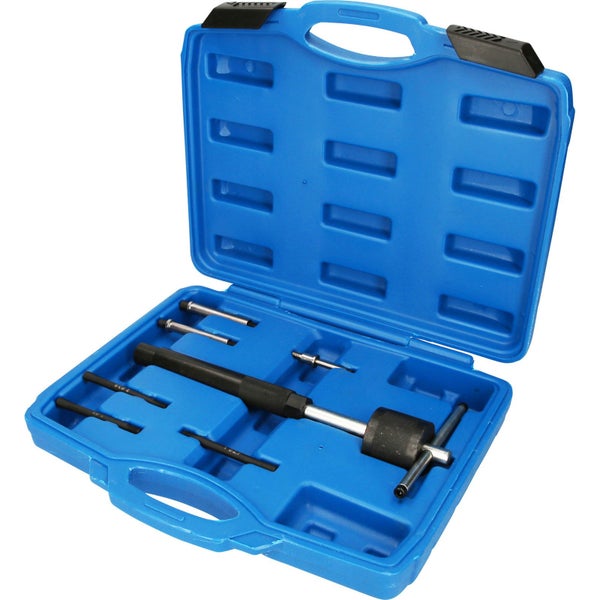 BRILLIANT TOOLS Glühkerzen-Werkzeug-Satz 7tlg. - BT561010