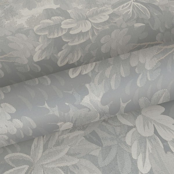 Tapete mit floralem Muster