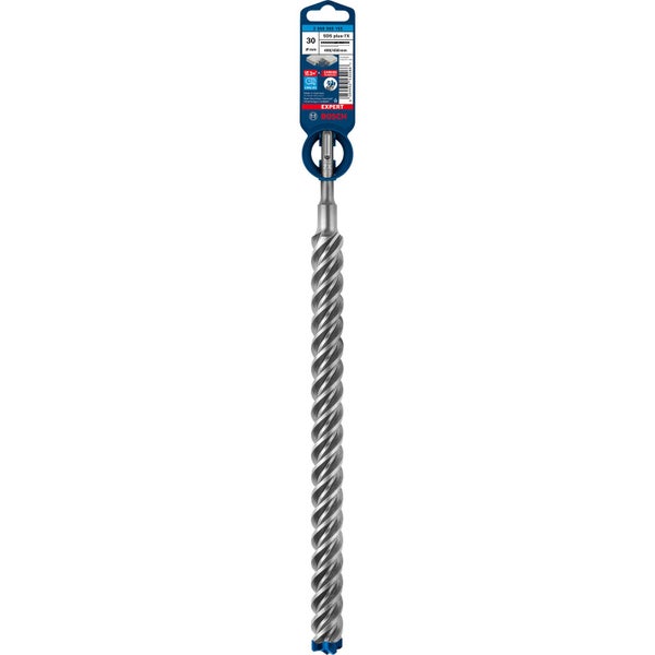 Bosch Expert SDS plus-7X Hammerbohrer 30 x 400 x 450 mm - 2608900155