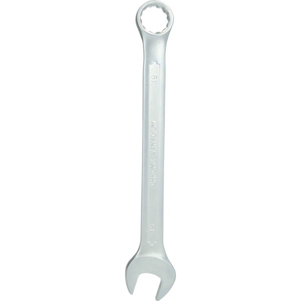 BRILLIANT TOOLS Ring-Maulschlüssel 19 mm - BT011919