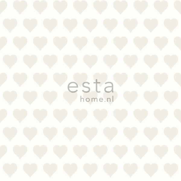 ESTAhome.nl Logo mit Herzmuster