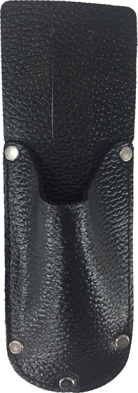 JOB Messertasche ODIN Leder schwarz