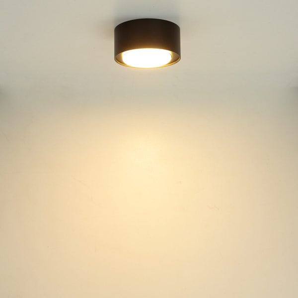 Deckenleuchte zur Raumbeleuchtung