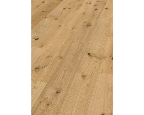 Hywood Echtholzboden Eiche Caledonian Forest Landhausdiele 2197x233x11 mm
