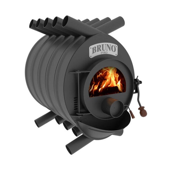 Werkstattofen Bruno Pyro III