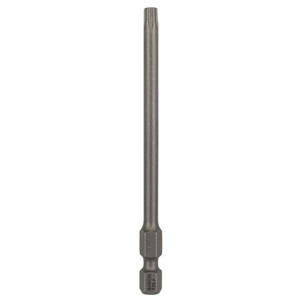 Bosch 1x Schrauberbit Extra-Hart, T25, 89 mm - 2607001654