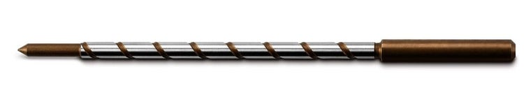 Holzbrett mit Astlöchern