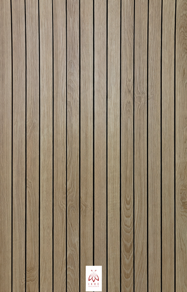 Holzpaneele für Wand- und Deckengestaltung