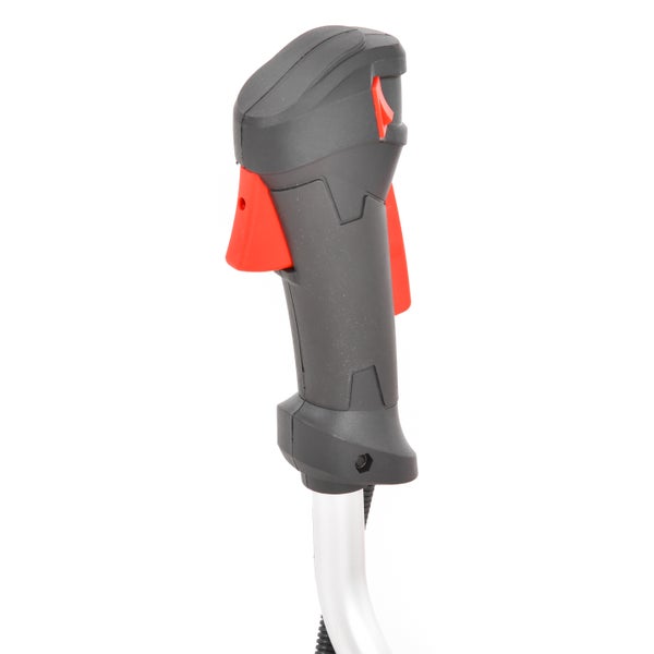 Griff mit Gashebel für Rasentrimmer