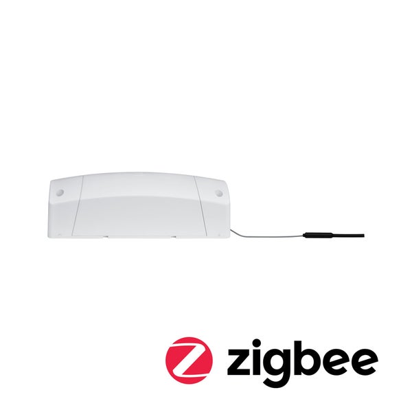 Controller Smart Home Zigbee 3.0 Cephei 230V max. 400W Weiß, Grau