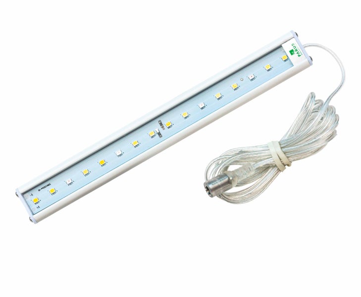 LED-Pflanzenbeleuchtung