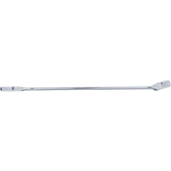 BGS Maul-Ringschlüssel extra lang SW 16 mm - 1228-16