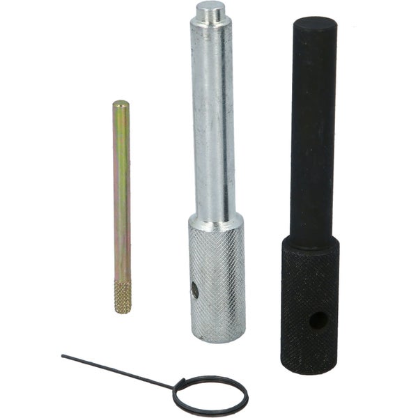 Ford Logo sowie Werkzeugsatz