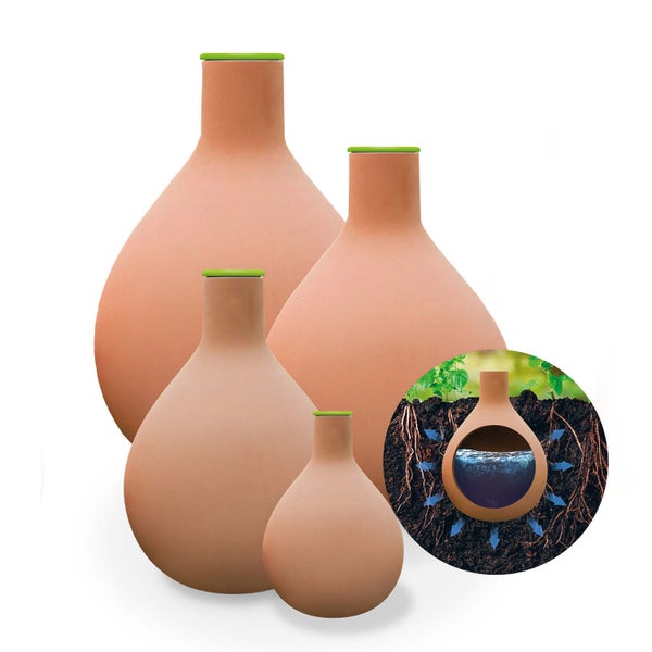 Olla Pflanzenbewässerung Hydro Max 6,5 L
