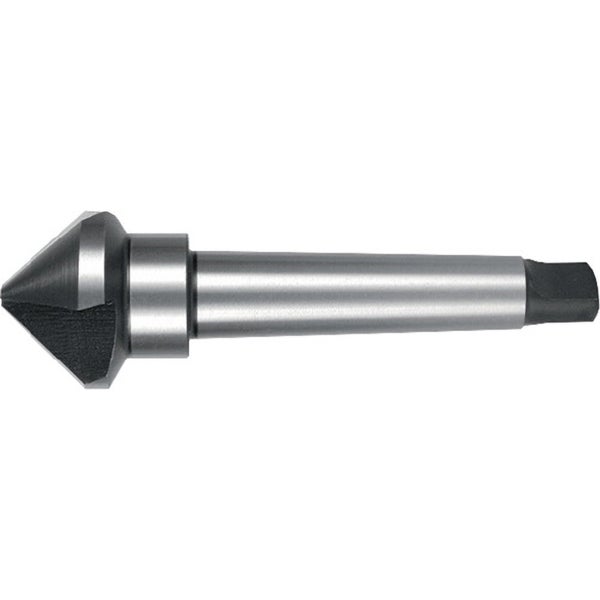 RUKO Kegel- und Entgratsenker DIN 335 Form D 90° HSS MK 1 Ø 16,5 mm - 102127