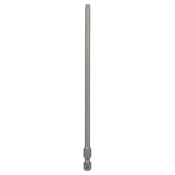 Bosch 1x Schrauberbit Extra-Hart, T25, 152 mm - 2607001670