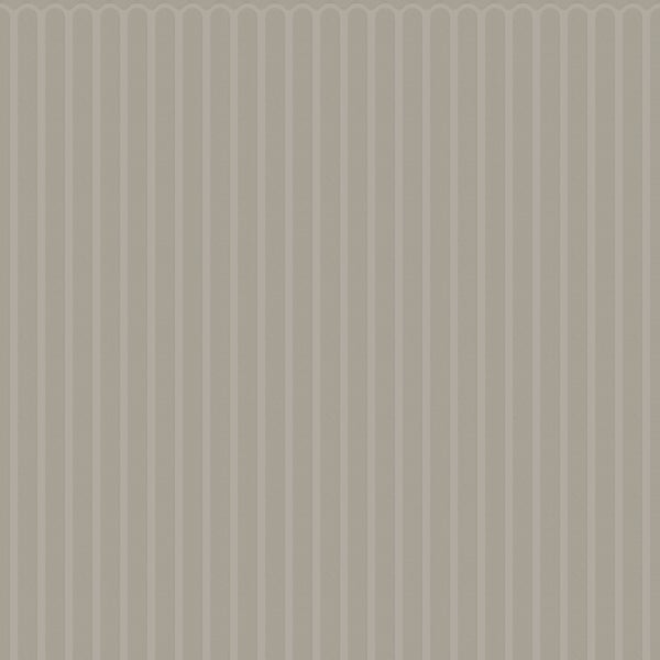 Tapete mit Streifenmuster