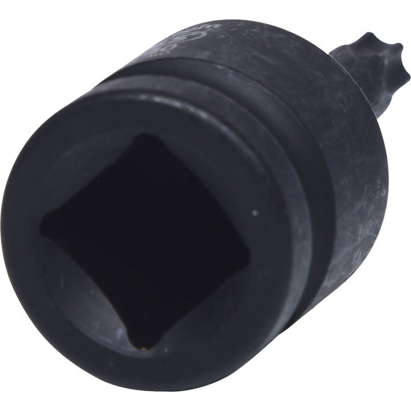 KS TOOLS 1/2 Kraft-Bit-Stecknuss Torx kurz T40 - 911.0913