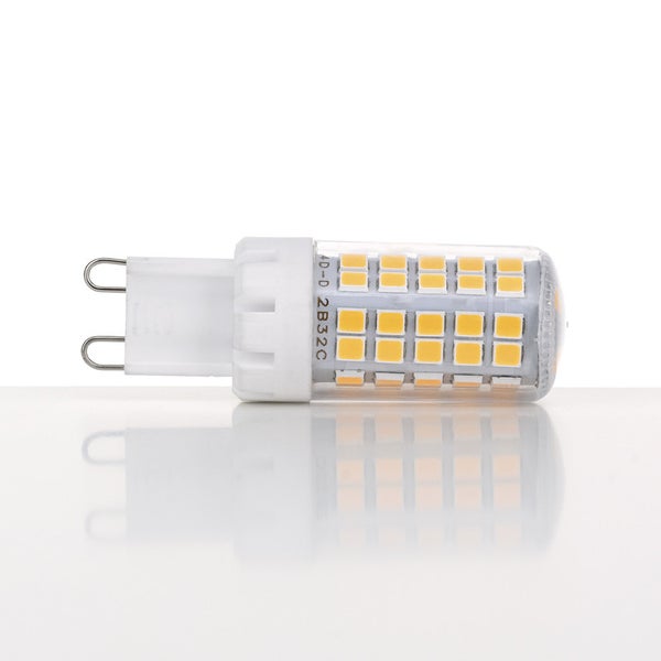 LED-Lampe dimmbar G9/5W(45W) 500 lm 2700 K warmweiß