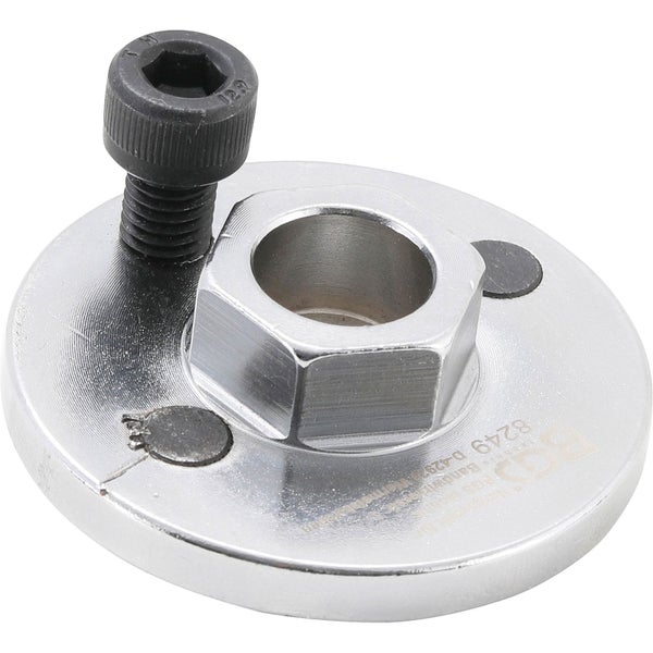 Einstellwerkzeug für Bandbremsen