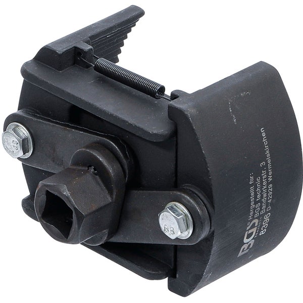 Ölfilterschlüssel für den Ölfilterwechsel