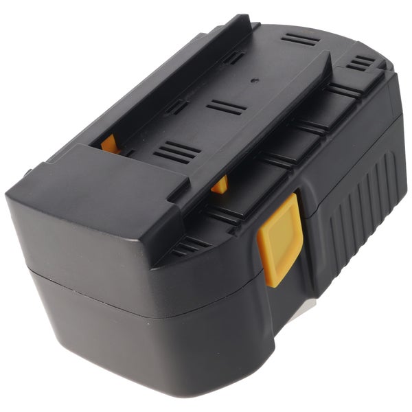 NiMH Akku passend für Hilti B24 Werkzeug-Akku mit 3000mAh, kann aber nicht mit Hilti Ladegerät C7/36 geladen werden