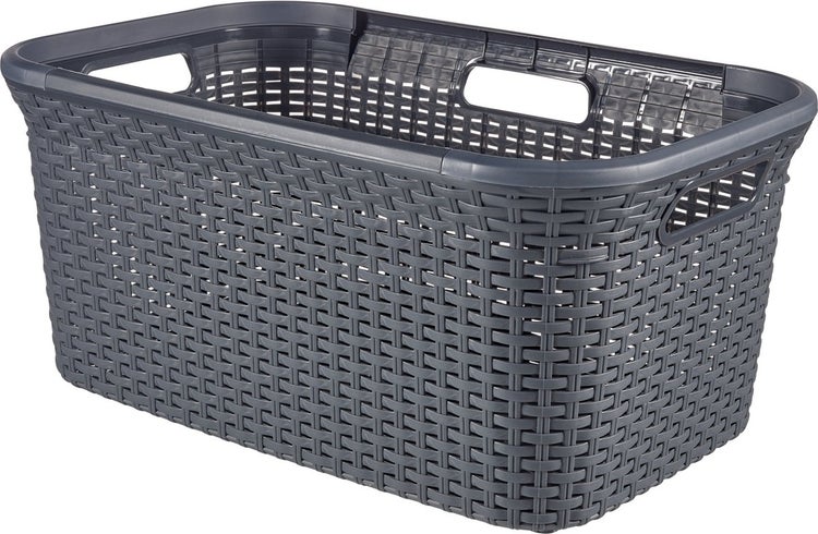 Curver Style Wäschekörbe 45L 2er Set