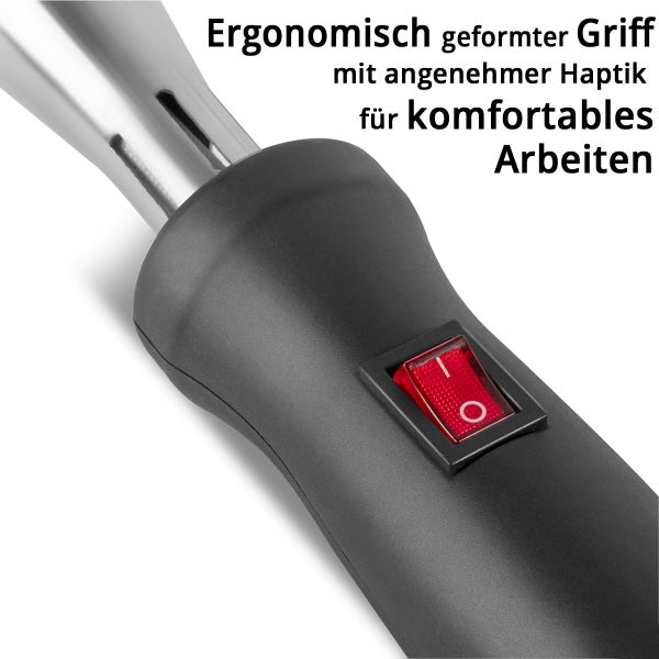 Hochleistungs-Lötkolben LK-300 ST elektrisches Lötgerät 300 W Leistung