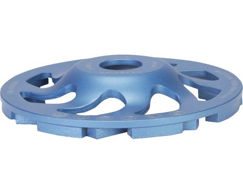 Rubi Diamantschleifteller einreihig, Ø125 mm