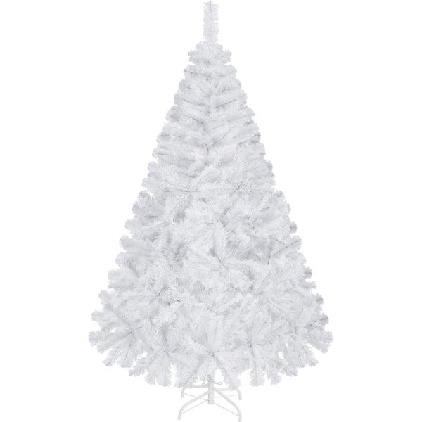 Weihnachtsbaum, Kunstbaum, ungeschmückt