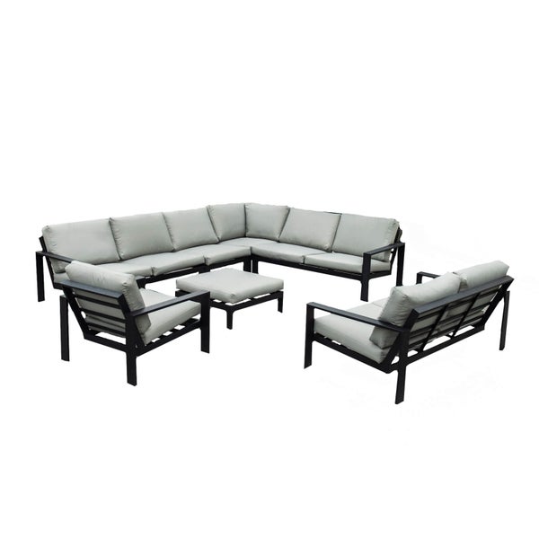 Home Deluxe Gartenlounge RIO -  L