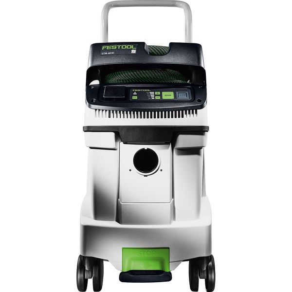 Festool Absaugmobil CLEANTEC CTM 48 EI